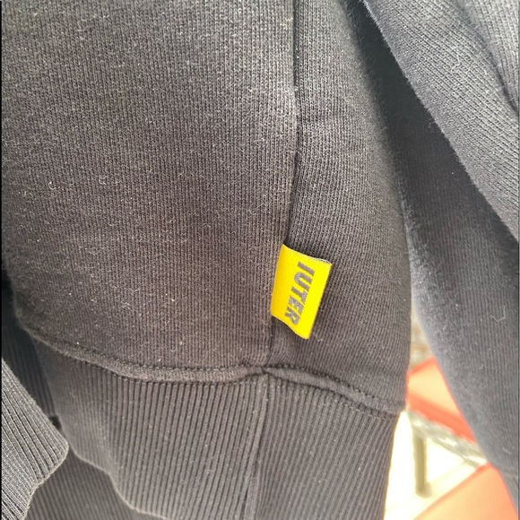 Iuter Italian streetwear - Picture 5 of 6